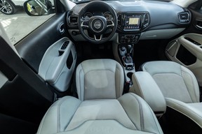 Jeep Compass 2018