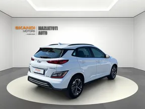 Hyundai Kona 2022