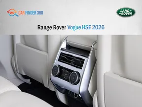 Land Rover Range Rover 2026