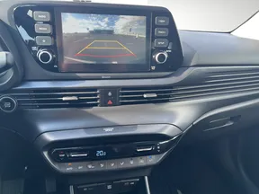 Hyundai i20 2021