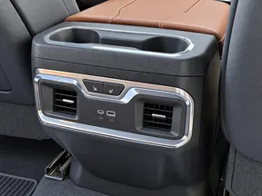 GMC Sierra 1500 2024