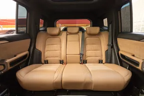 Jetour T2 2025