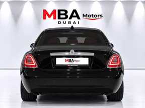 Rolls-Royce Ghost LWB 2023