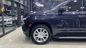 Chevrolet Tahoe 2023