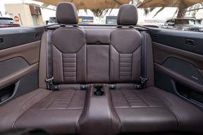 BMW 4 Series M440 2024