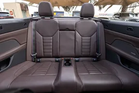 BMW 4 Series M440 2024