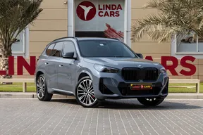 BMW X1 M35 2024