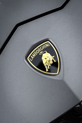 Lamborghini Urus 2021