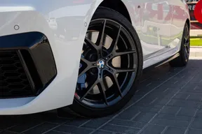 BMW 2 Series M235 2021