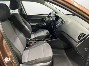 Hyundai i20 2019