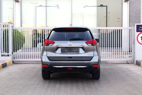 Nissan X-Trail 2018