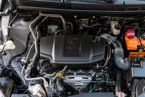 Toyota Yaris 2023