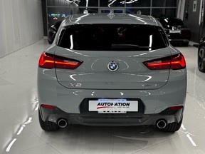 BMW X2 28i 2023