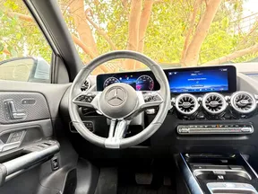 Mercedes-Benz GLA 250 2025