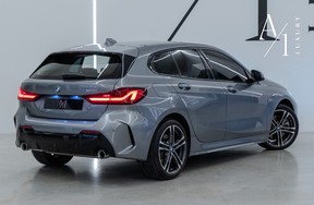 BMW 1 Series 120 2023