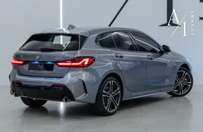 BMW 1 Series 120 2023