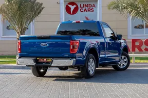 Ford F-150 2023