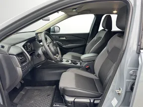 Nissan Qashqai 2025