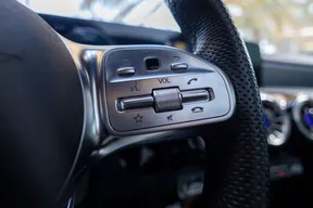 Mercedes-Benz CLA 250 2021