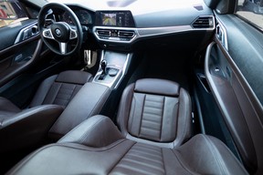 BMW 4 Series 430 2022