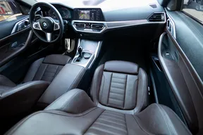 BMW 4 Series 430 2022