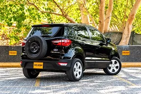Ford EcoSport 2018