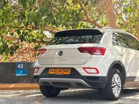 Volkswagen T-Roc 2023