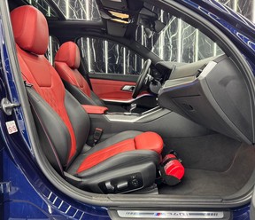 BMW 3 Series M340 2020