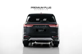 Lexus LX 600 2024