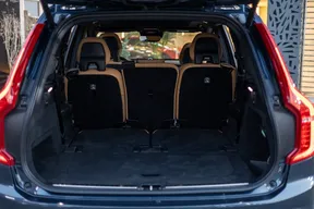 Volvo XC90 T6 2020