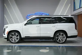 Cadillac Escalade 2025
