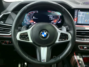 BMW X5 40i 2022