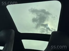 Mercedes-Benz GLA 200 2015