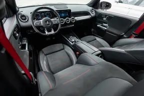 Mercedes-Benz GLB 35 AMG 2020