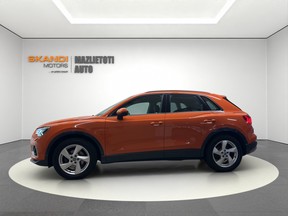 Audi Q3 2019