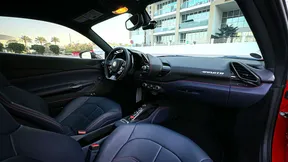 Ferrari 488 2016