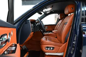 Rolls-Royce Cullinan 2023