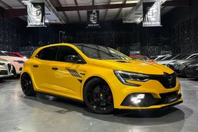 Renault Mégane 2024