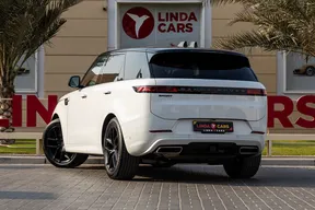 Land Rover Range Rover Sport 2024