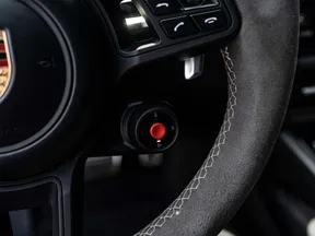 Porsche Cayenne Turbo GT 2022