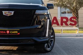 Cadillac Escalade 2022