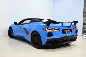 Chevrolet Corvette 2023