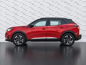 Peugeot 2008 2023