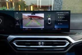 BMW 4 Series 420 2024