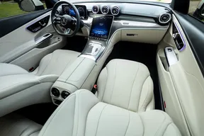 Mercedes-Benz CLE 200 2024