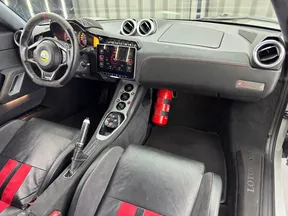 Lotus Evora GT410 Sport 2021