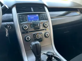 Ford Edge 2014
