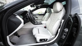 BMW 8 Series 840 Gran Coupe 2024