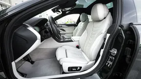 BMW 8 Series 840 Gran Coupe 2024