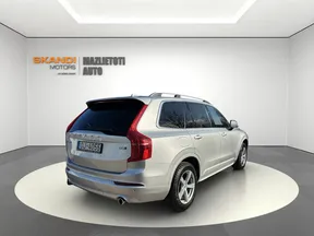 Volvo XC90 B5 2019